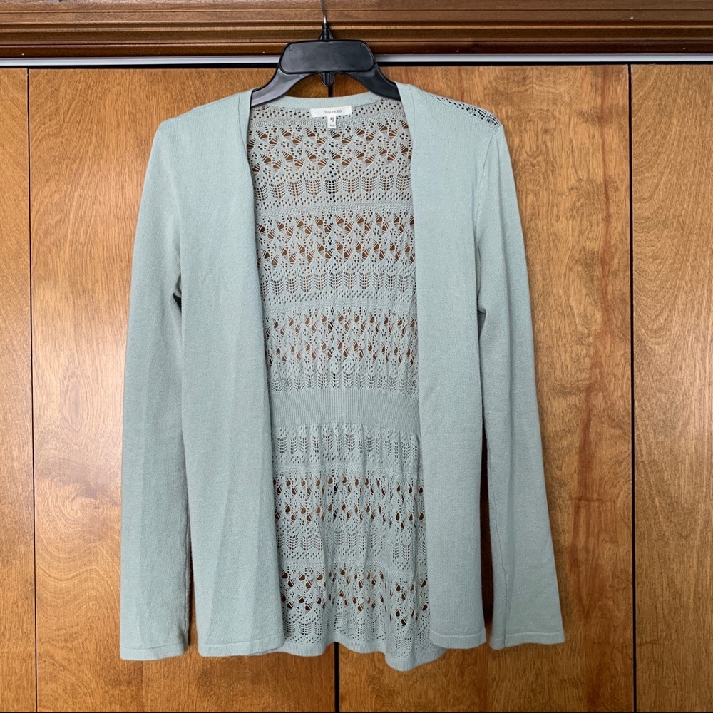 Maurices Cardigan